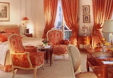 Hotel Plaza Athenee - Dorchester Collection