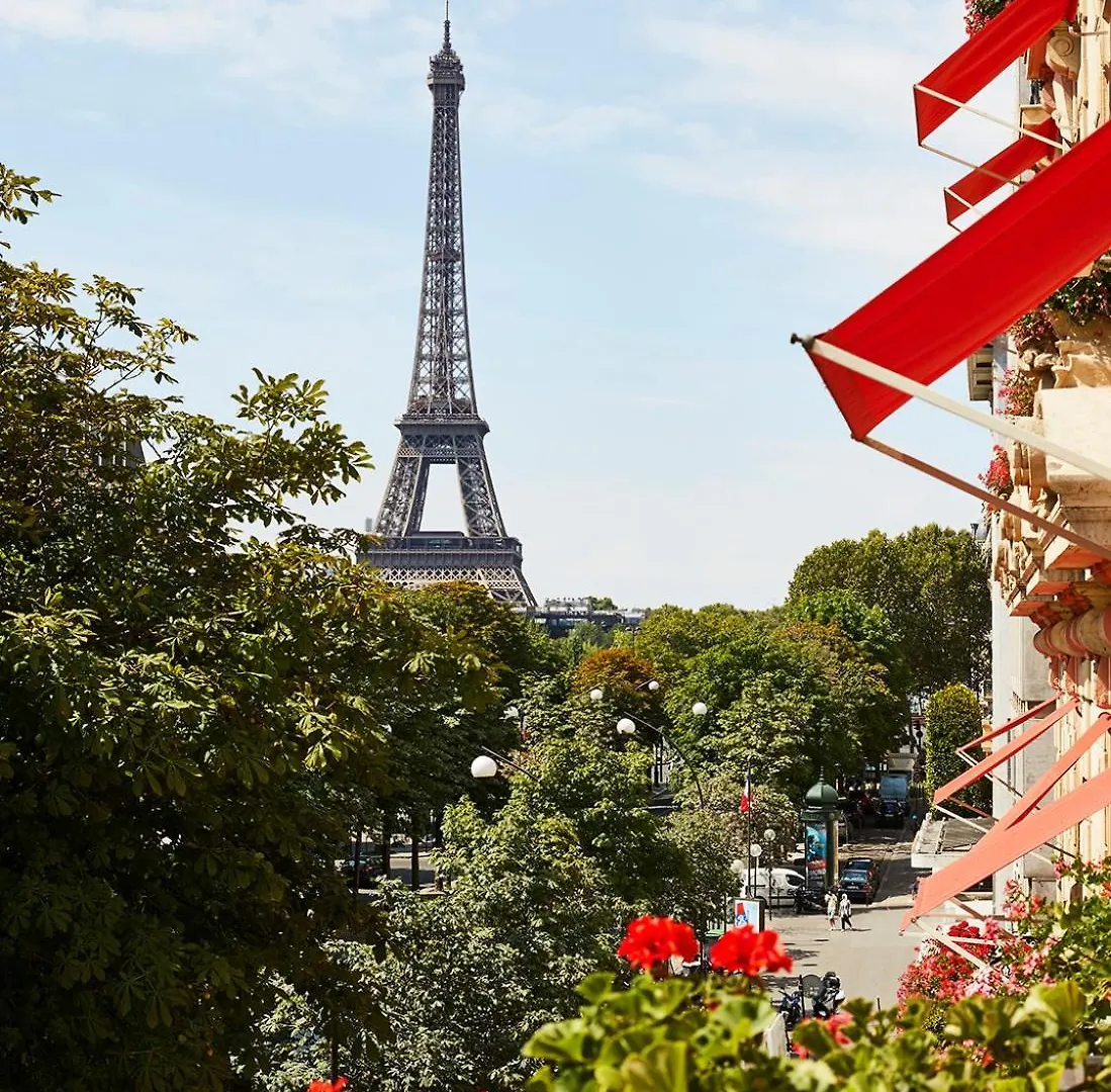 Hotel Plaza Athenee - Dorchester Collection 5*