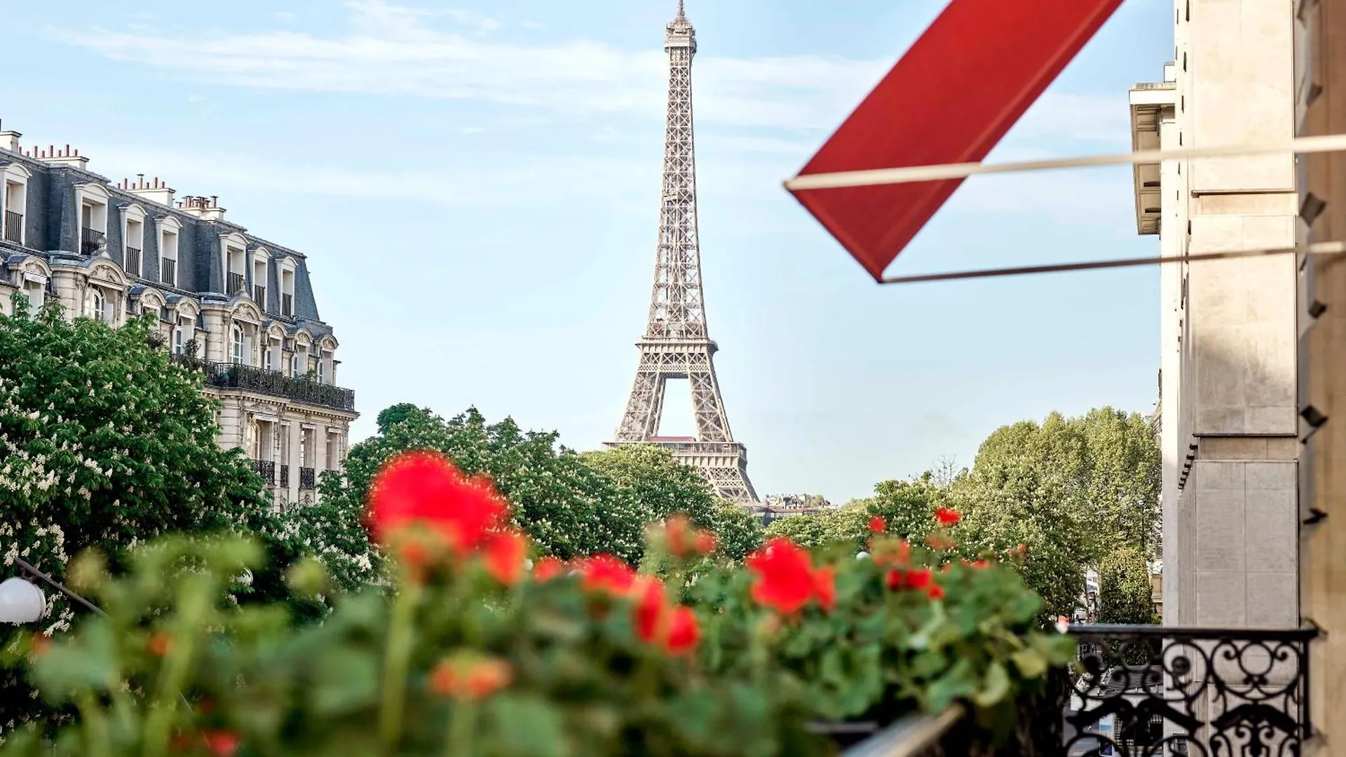Plaza Athenee - Dorchester Collection Hotel 5*
