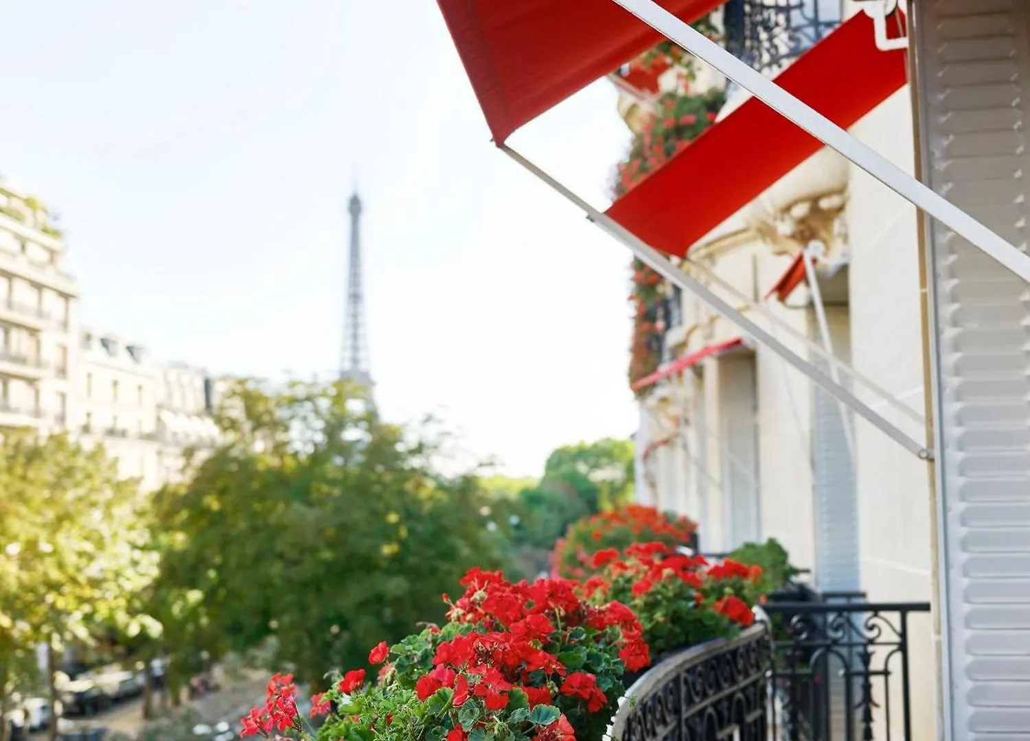 Plaza Athenee - Dorchester Collection 5*