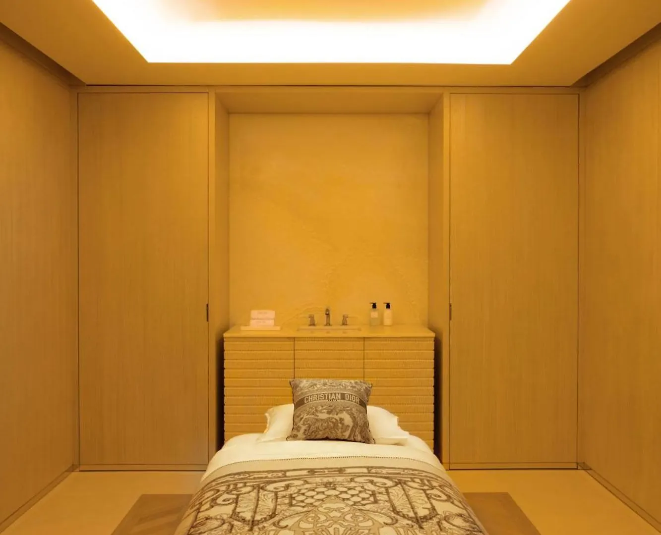 מלון Plaza Athenee - Dorchester Collection פריז